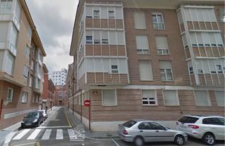 Aparcament cotxe  C los gatos. Garaje  palencia av. castilla