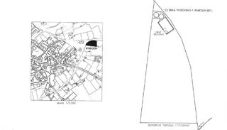 Residential Plot in Autilla del Pino. Terreno  autilla del pino