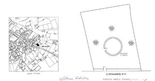 Residential Plot in Autilla del Pino. Solar  autilla del pino