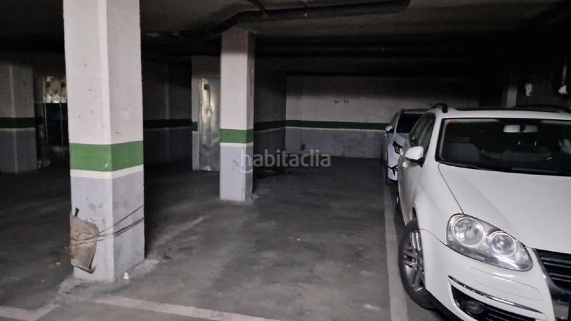 Foto 3cbd9bc7-7e34-4c6f-9c07-207cc237829f. Posto auto in Centro Palencia