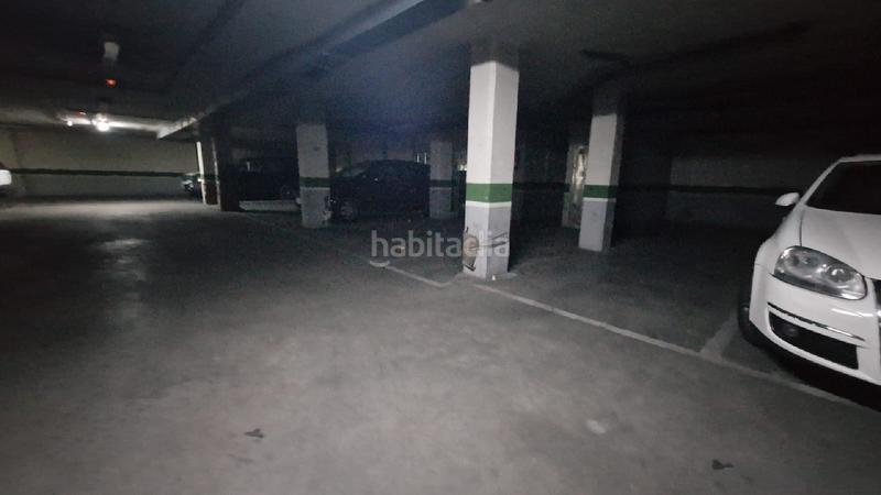 Foto cb0f0bef-c467-4704-9eca-9ca7588fe42a. Posto auto in Centro Palencia
