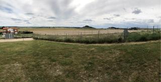 Terreno residencial  C golondrinas. Terreno  villalobon
