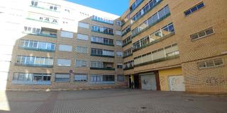 Piso en Campo de la Juventud
