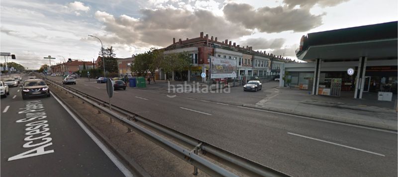 Foto d7b2b437-a199-4088-8096-9a7a5c36607c. Aparcament cotxe a Avenida de Madrid Palencia