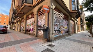 Local Comercial a Centro. Local  palencia centro