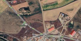 Residential Plot in Ribas de Campos. Terreno  ribas de campos