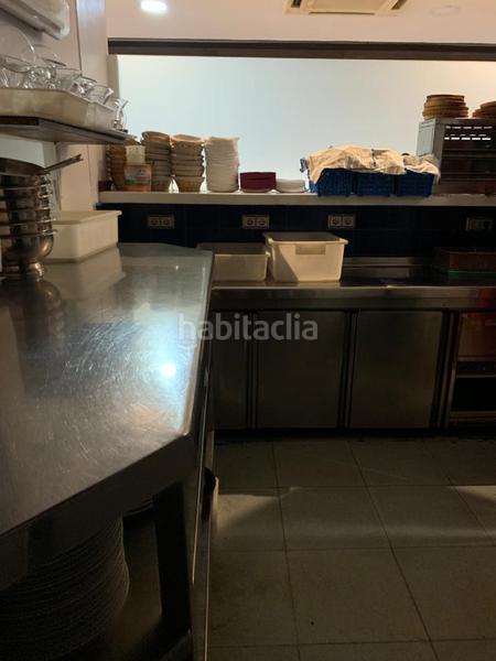 Foto 53b30ac2-ff64-4d41-bf3e-c0e27b72a82b. Affitto locale commerciale in San Antonio Palencia