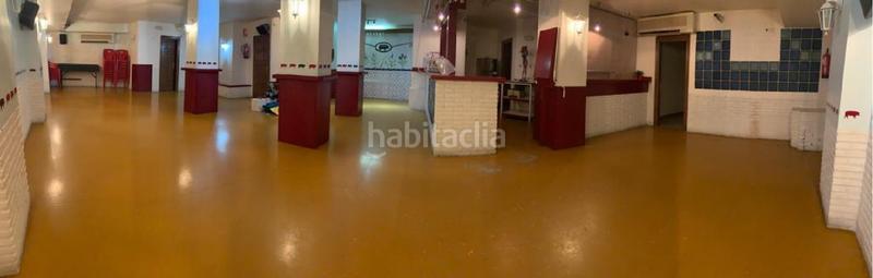 Foto 53fb1d88-9dba-4c73-ab48-aa4a05438be2. Affitto locale commerciale in San Antonio Palencia