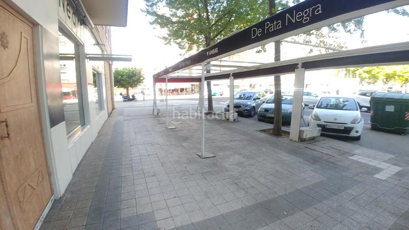 Foto 7d65b639-93b3-4528-b281-6618a74de1c1. Affitto locale commerciale in San Antonio Palencia