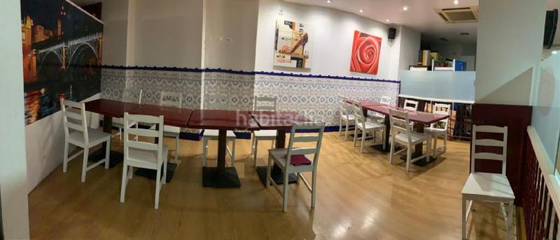 Foto 03b4444c-6c57-4d7c-970d-2d76cf2ff0cb. Location local commercial dans San Antonio Palencia