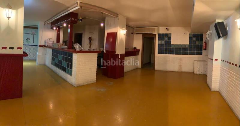 Foto 04d9342b-24d9-449c-b468-0308f716c11e. Location local commercial dans San Antonio Palencia