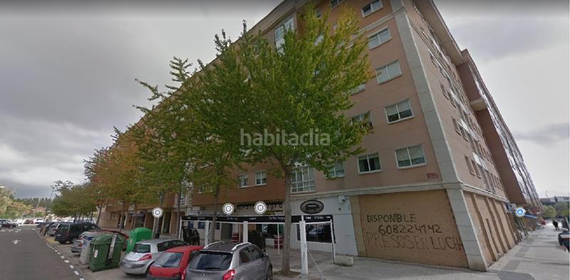 Foto 0983ab52-6ef0-43f8-86d4-b990787aa22c. Location local commercial dans San Antonio Palencia