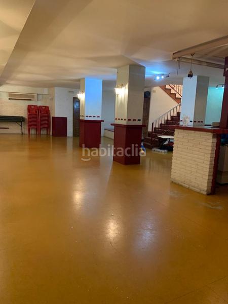 Foto 10d0f3ed-b1f7-4d35-bd1e-e744985df8c8. Location local commercial dans San Antonio Palencia