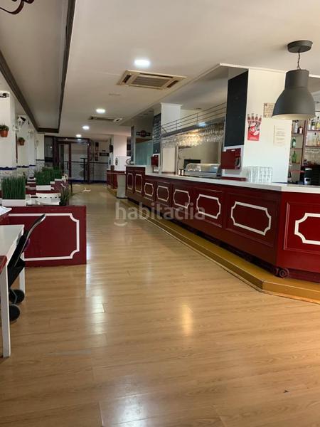 Foto 17d23ad8-3d89-40a7-a4ff-b79a25ebf4e0. Location local commercial dans San Antonio Palencia