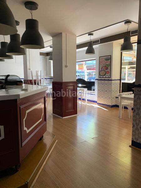 Foto a516d7e9-e124-443a-840f-a7deae045a39. Location local commercial dans San Antonio Palencia