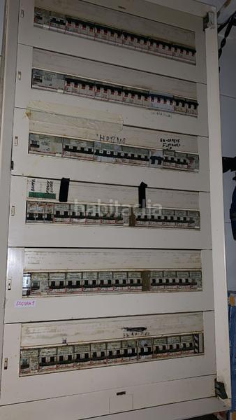 Foto e7ac0582-794f-492f-a396-a99e46969066. Location local commercial dans San Antonio Palencia