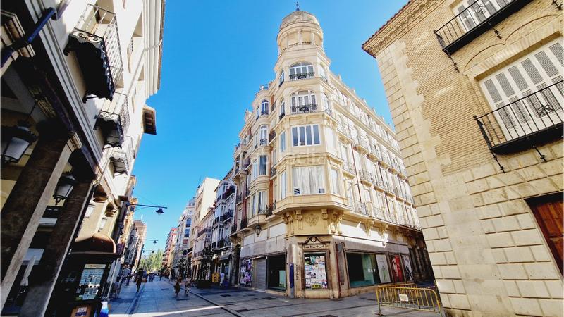 Foto 0174a9a9-fc3c-479f-ac2f-1a615cf19daa. Appartement avec chauffage parking dans Centro Palencia