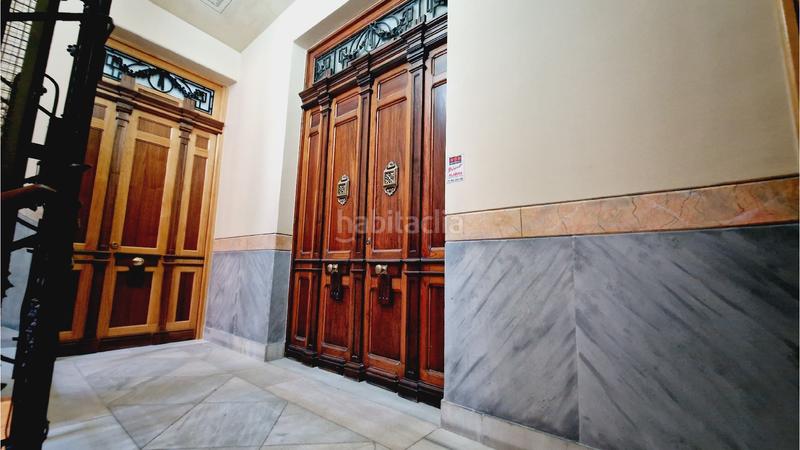 Foto 396e0133-feba-4615-9058-fce3d3d989e7. Appartement avec chauffage parking dans Centro Palencia