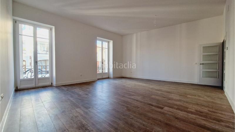 Foto 48fe72aa-9905-4e5f-90fc-8d9bed298d38. Appartement avec chauffage parking dans Centro Palencia