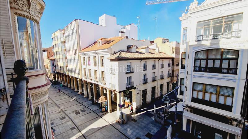 Foto 4e011fca-cd59-4dc9-b34f-033f201b3067. Appartement avec chauffage parking dans Centro Palencia