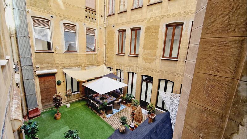 Foto 610b073c-6296-4432-b287-7f500efeec92. Appartement avec chauffage parking dans Centro Palencia