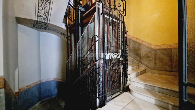 Foto 74440572-4d09-4444-8b6d-052db0838c8c. Appartement avec chauffage parking dans Centro Palencia