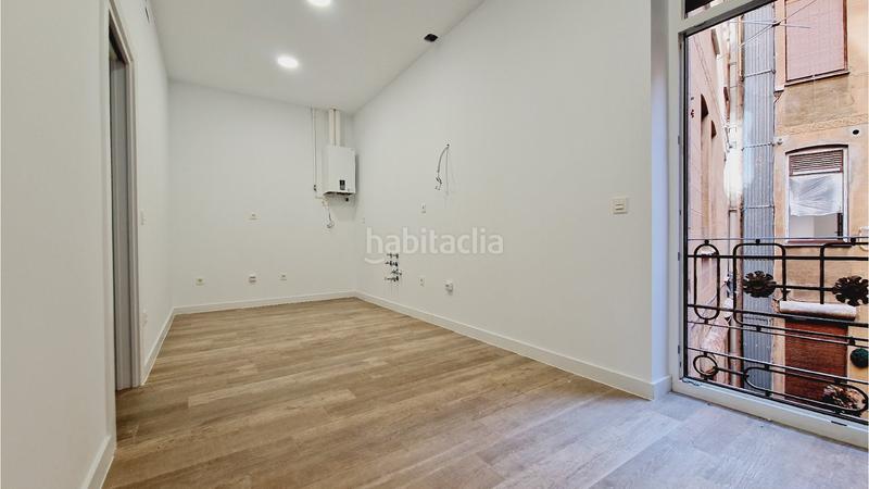 Foto 8c00113c-c98a-4f51-804b-591887856802. Appartement avec chauffage parking dans Centro Palencia