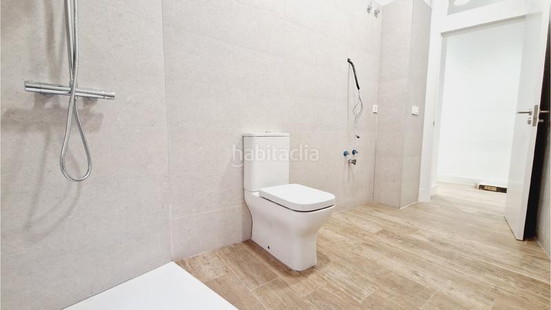 Foto b21c64d5-20f4-416d-8b86-87cbe1cff206. Appartement avec chauffage parking dans Centro Palencia