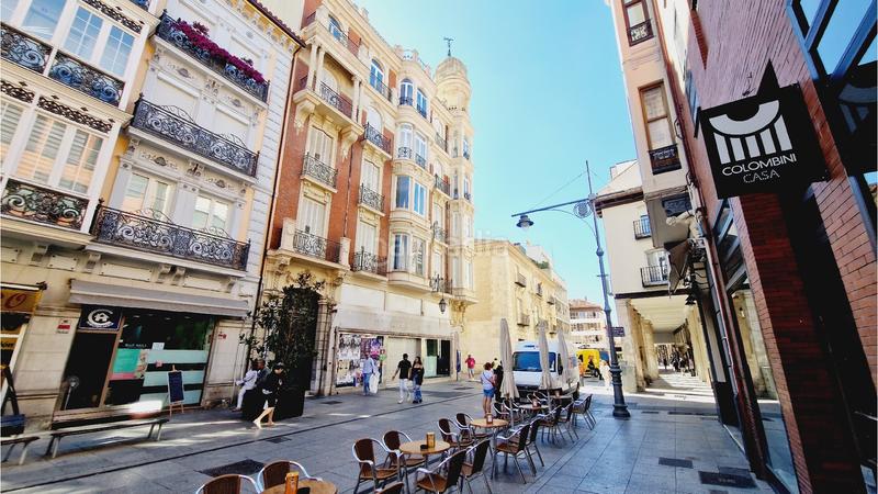 Foto d5fe5398-a4f0-4d79-8898-b3d4cdb6adbc. Appartement avec chauffage parking dans Centro Palencia