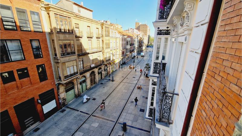 Foto e085deca-cb26-40f1-893d-3ddc6f98a7dd. Appartement avec chauffage parking dans Centro Palencia