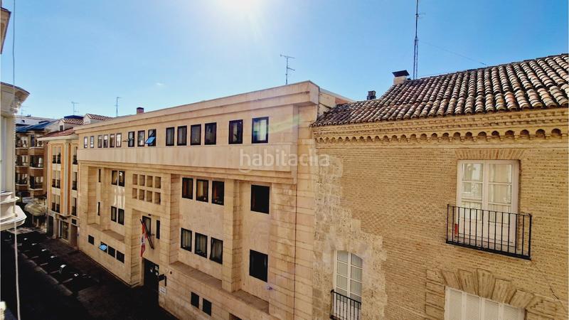 Foto d23a1aa6-c7fe-44de-8c59-7a1b787378d0. Apartamento  centro en Allende el Río Palencia