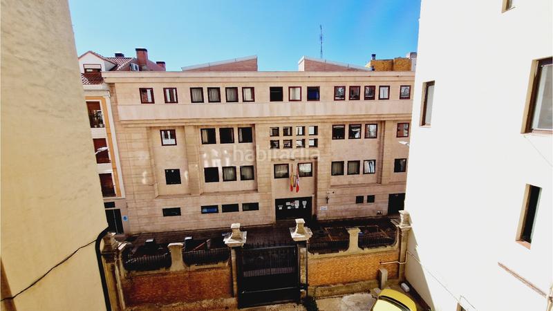 Foto 62b7b8b2-7164-4391-b64a-9abda61e5f71. Appartamento con riscaldamento parcheggio in Centro Palencia