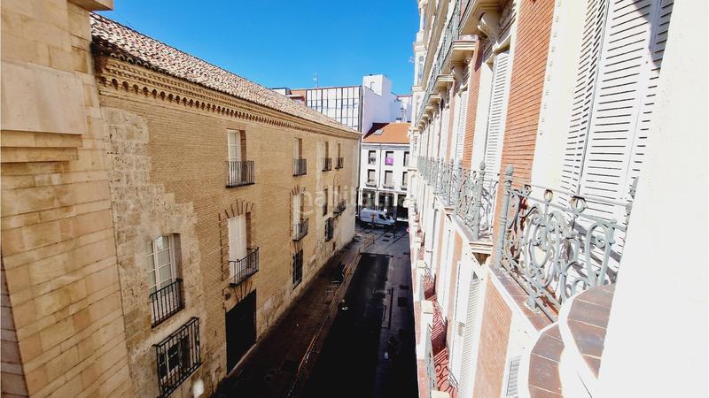 Foto 6eabca99-6838-4459-8c35-94e97d100239. Appartamento con riscaldamento parcheggio in Centro Palencia
