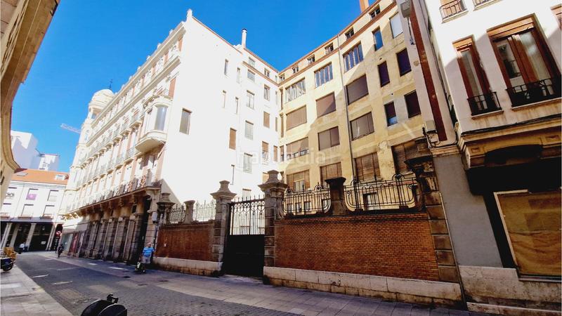 Foto 71736838-f083-4d8a-98e2-335fbba87111. Appartamento con riscaldamento parcheggio in Centro Palencia