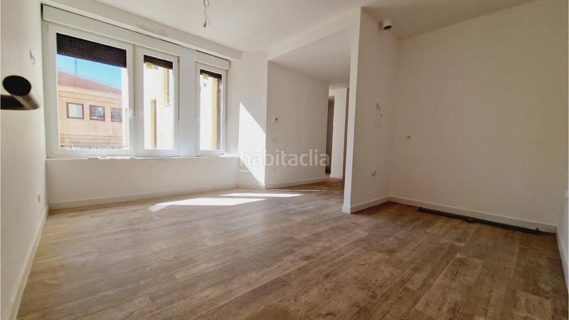 Foto 9400fce5-b224-416b-9be0-7e669932cc4b. Appartamento con riscaldamento parcheggio in Centro Palencia