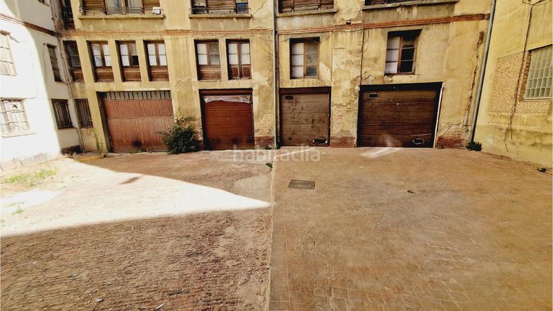 Foto a6d9d903-f774-4411-85c3-a5f213c09dbc. Appartamento con riscaldamento parcheggio in Centro Palencia