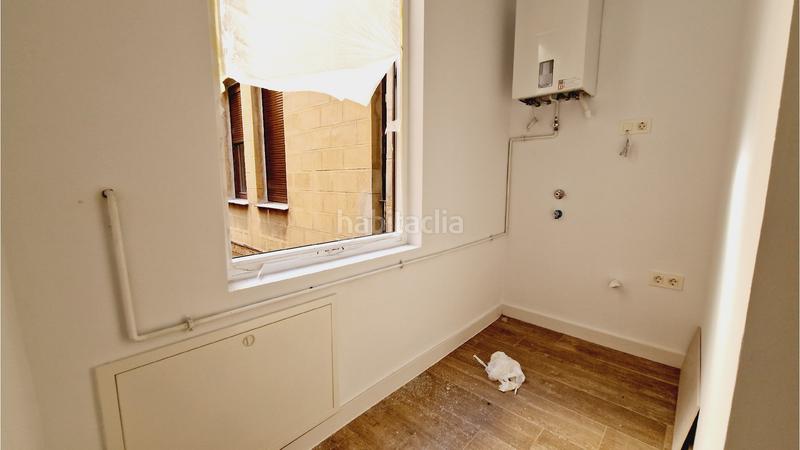 Foto a7f60619-e232-4537-8b37-6ef1383b51bc. Appartamento con riscaldamento parcheggio in Centro Palencia