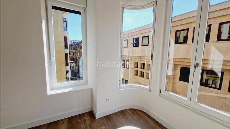 Foto bedc80e6-0cf2-423c-9bb7-c4cc610bc60d. Appartamento con riscaldamento parcheggio in Centro Palencia