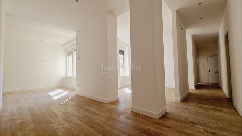 Foto f2d2110d-52a0-49f0-bbdc-02b614e509fc. Appartamento con riscaldamento parcheggio in Centro Palencia