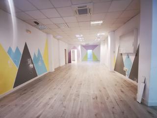 Local Comercial en Centro