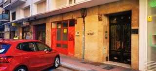 Alquiler Local Comercial en Centro. Local  palencia paseo del salon