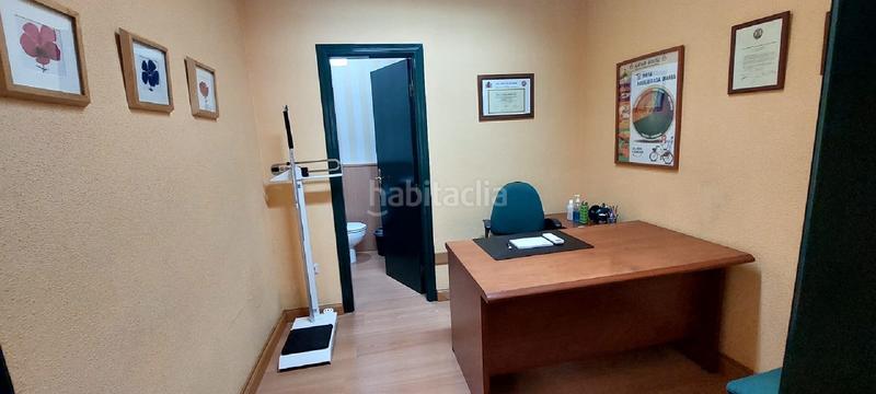 Foto add95806-c184-4ff8-a07c-e85b24b06c0a. Alquiler local comercial local Centro en Centro Palencia