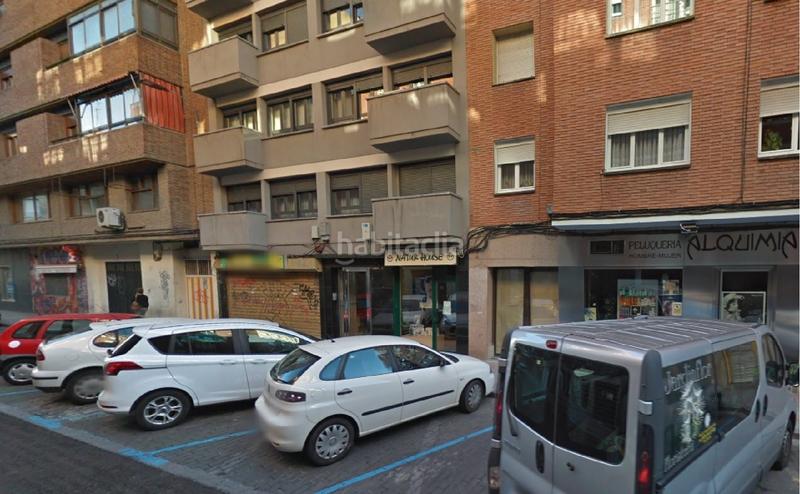 Foto fa431171-849e-4ff4-acf9-769cc90c9602. Alquiler local comercial local Centro en Centro Palencia