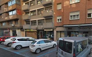 Miete Geschäftsraum  C valverde. Local  palencia centro