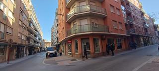 Locale commerciale in San Pablo y Santa Marina