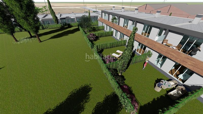 Foto 3bea61c7-45d1-4e86-b805-ce2e8a8056f9. Chalet avec chauffage parking dans Villalobón