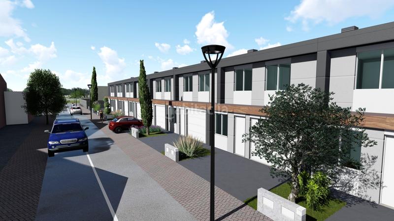 Foto b79b3b4f-d23a-4945-b909-4df7dc9990bd. Chalet avec chauffage parking dans Villalobón
