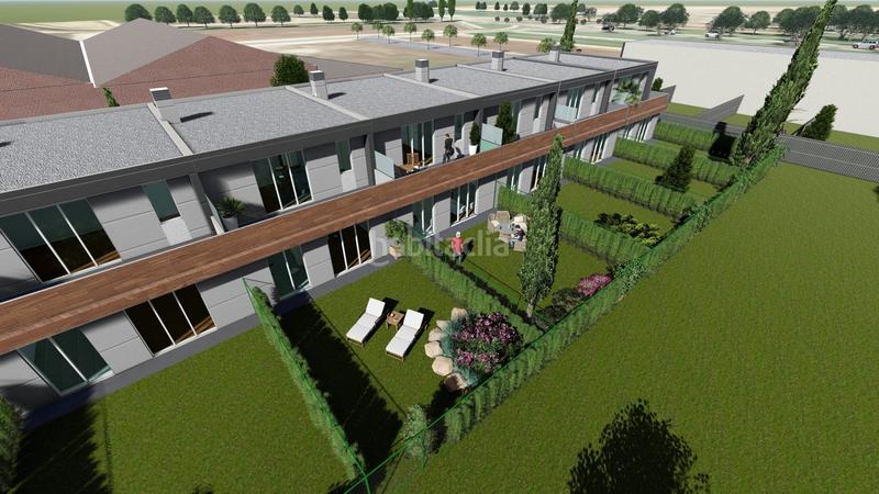 Foto e6285d7e-fd1c-4eb5-9b93-254b0107d744. Chalet avec chauffage parking dans Villalobón
