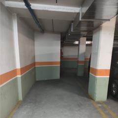 Lloguer Aparcament cotxe a Campo de la Juventud. Garaje  palencia paseo del salon