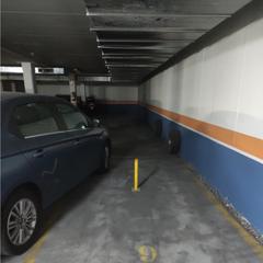 Parking coche en Campo de la Juventud. Garaje  palencia paseo del salon